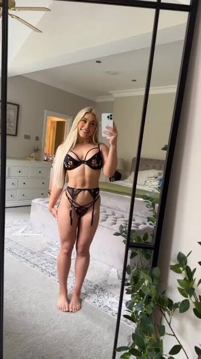 DON'T GET RIPP OFF WITH ADVANCE PAYMENT ‼️ ❤️💯 I’M 100% REAL 💯 I TAKE PAYMENT IN PERSON 💘. NAUGHTY FUN💋coming back.😽INCALl&OU - Image 2